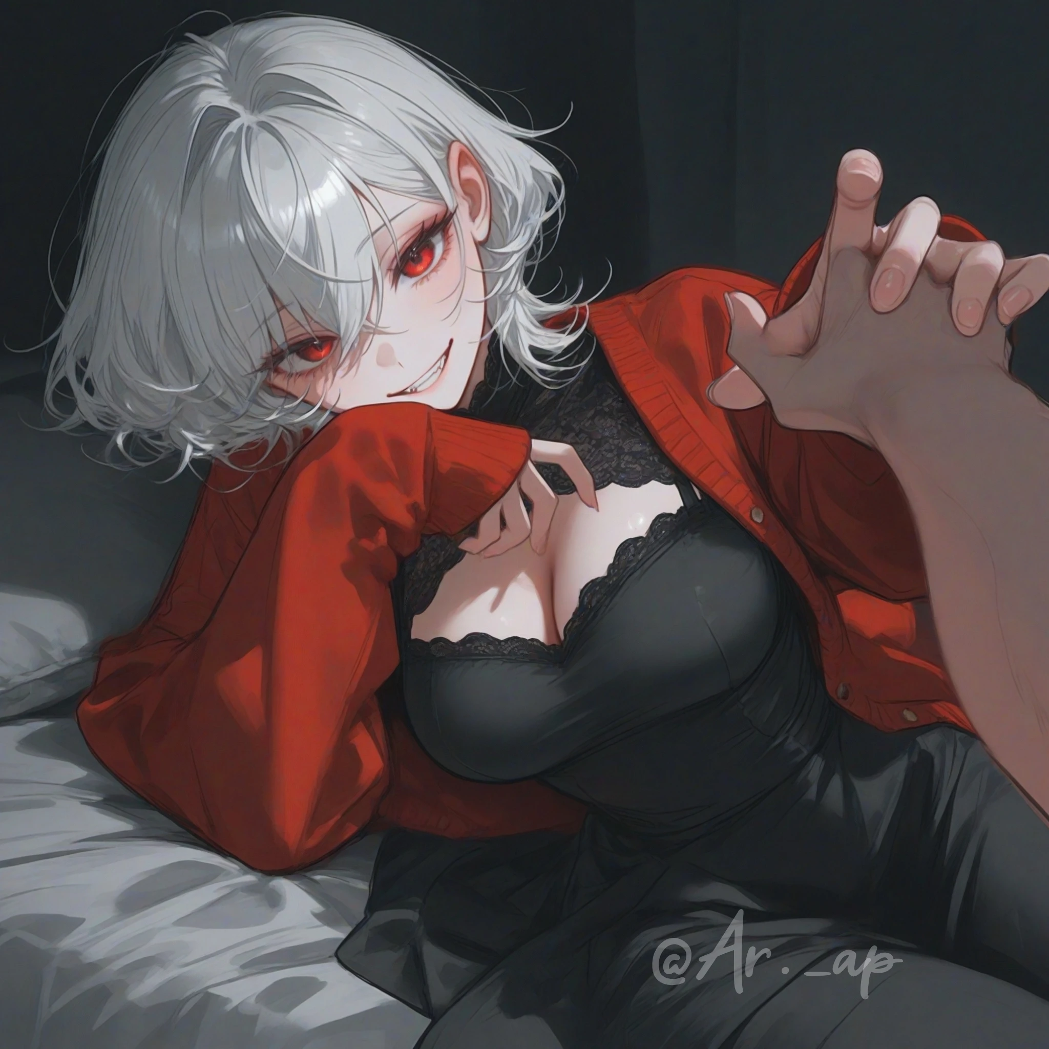 「유 하」