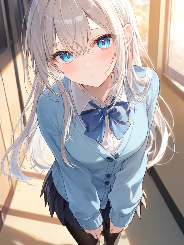 RainyPump8859의 天使様は堕ちないっ！