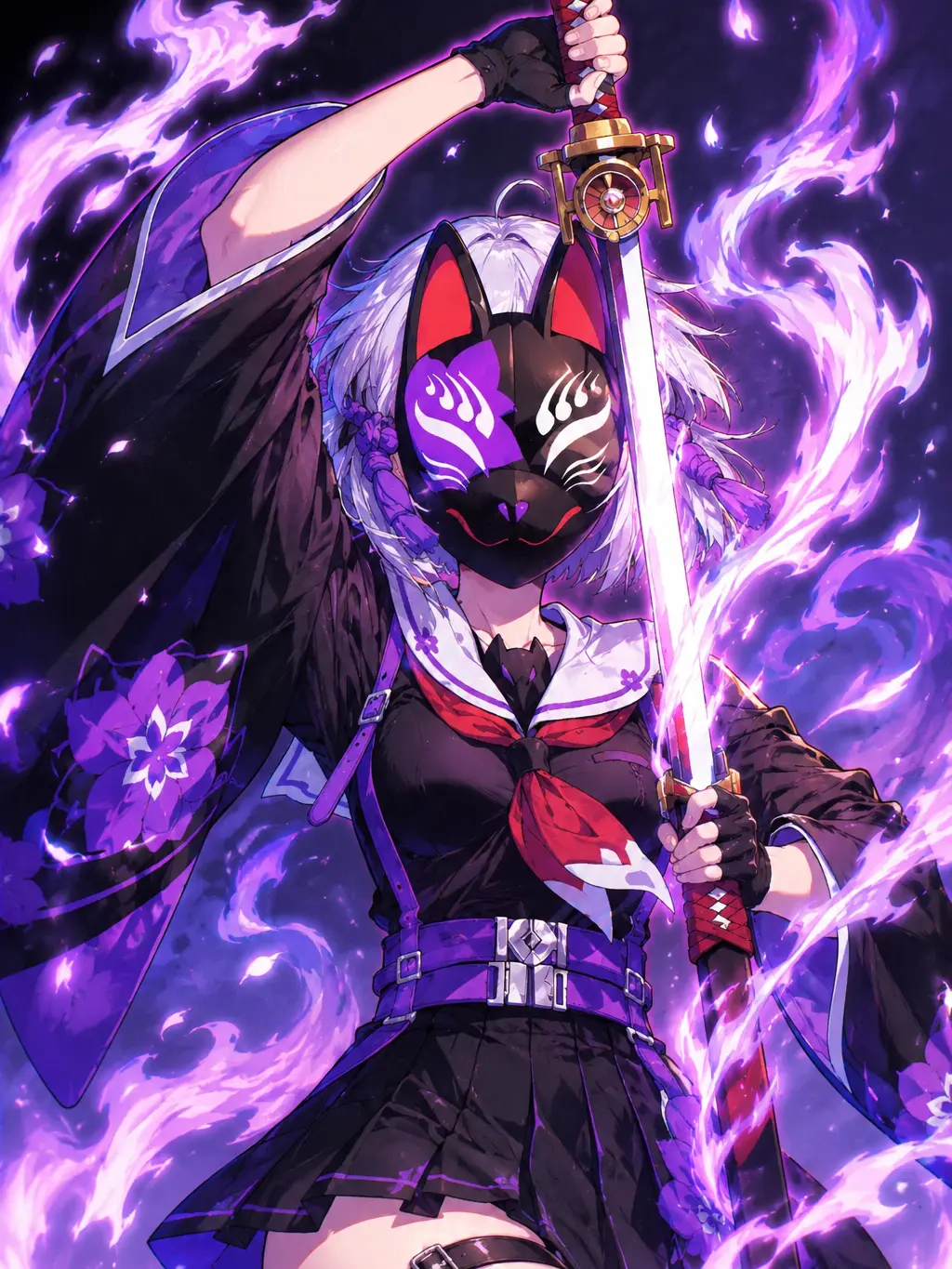 GoodMoon1705의 狐ヶ咲