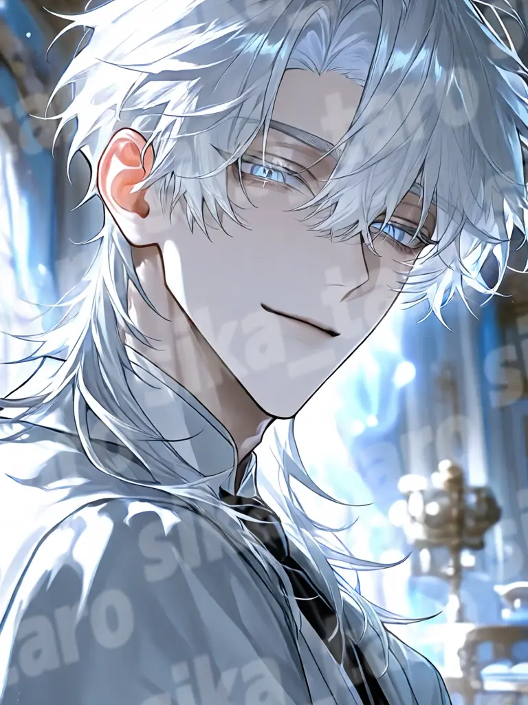 sika_taro의 ルシアン