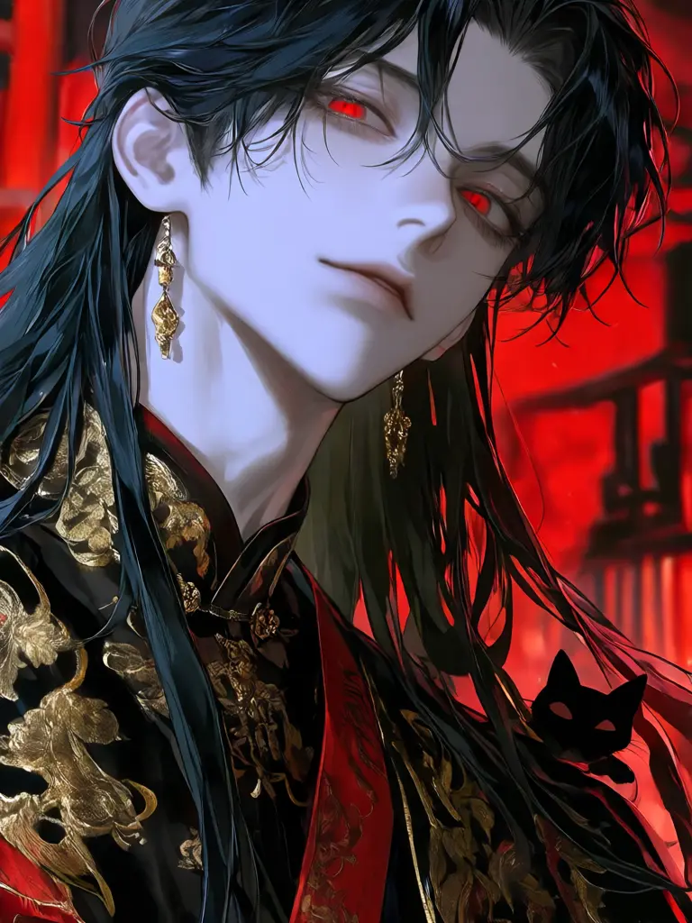 onyx_0926의 【BL】皇帝