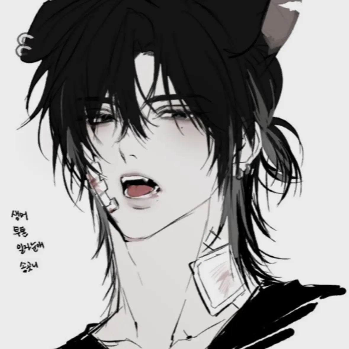 WiryMask7669의 이 강 혁