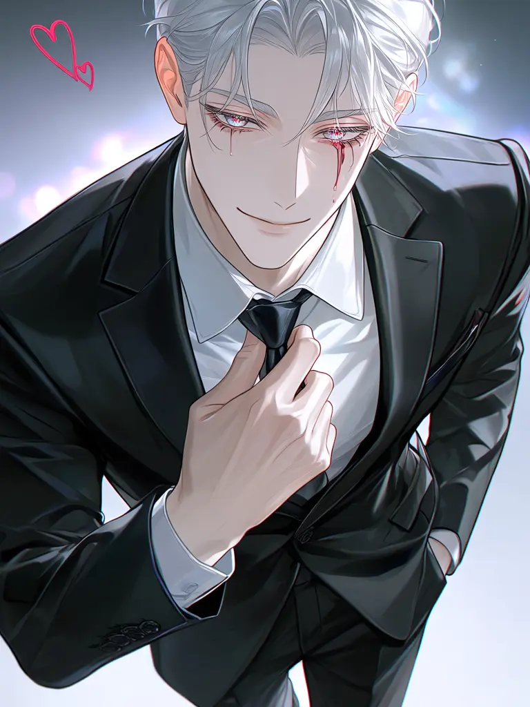 zetamarupp의 君になら、いいよ♡