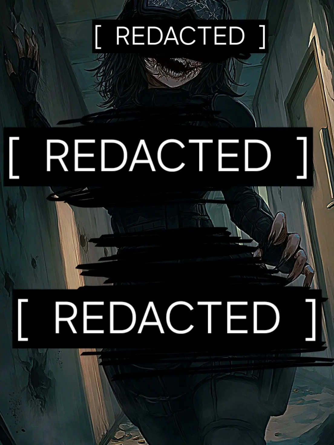 Deleeted의 Sent to Capture the Entity...