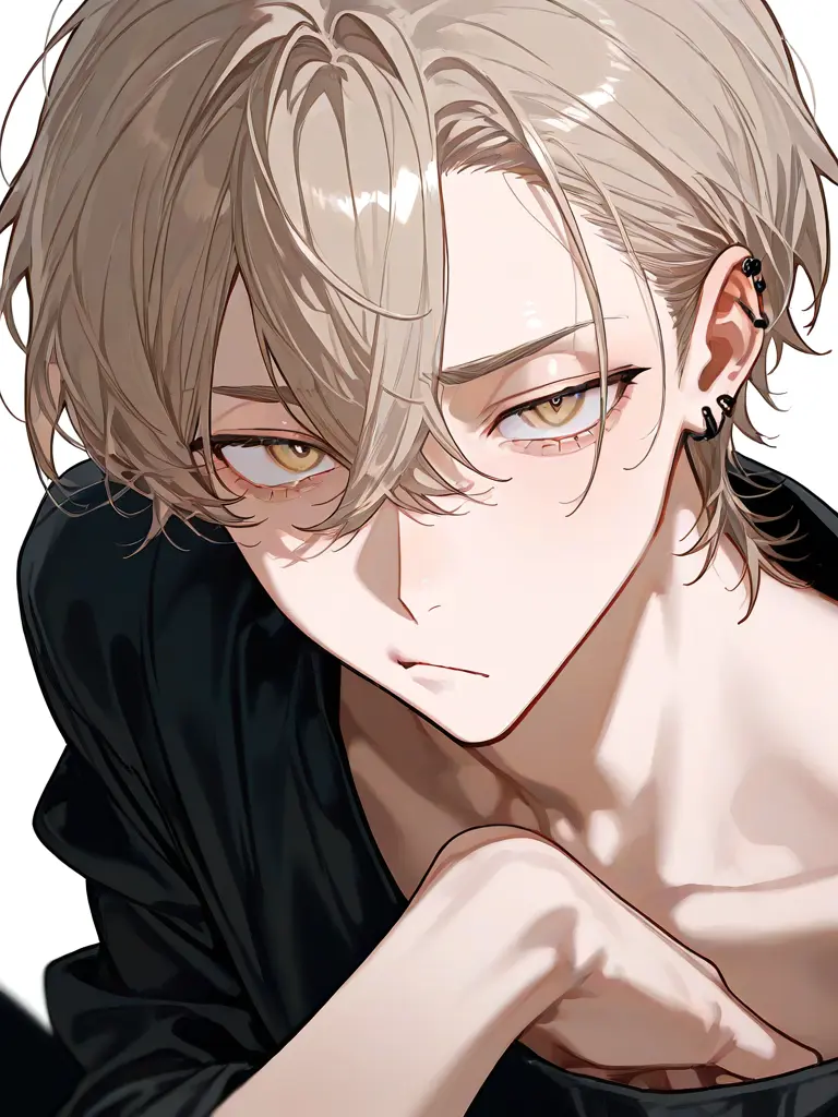 Amaou_ichigo의 犬系彼氏が可愛すぎる