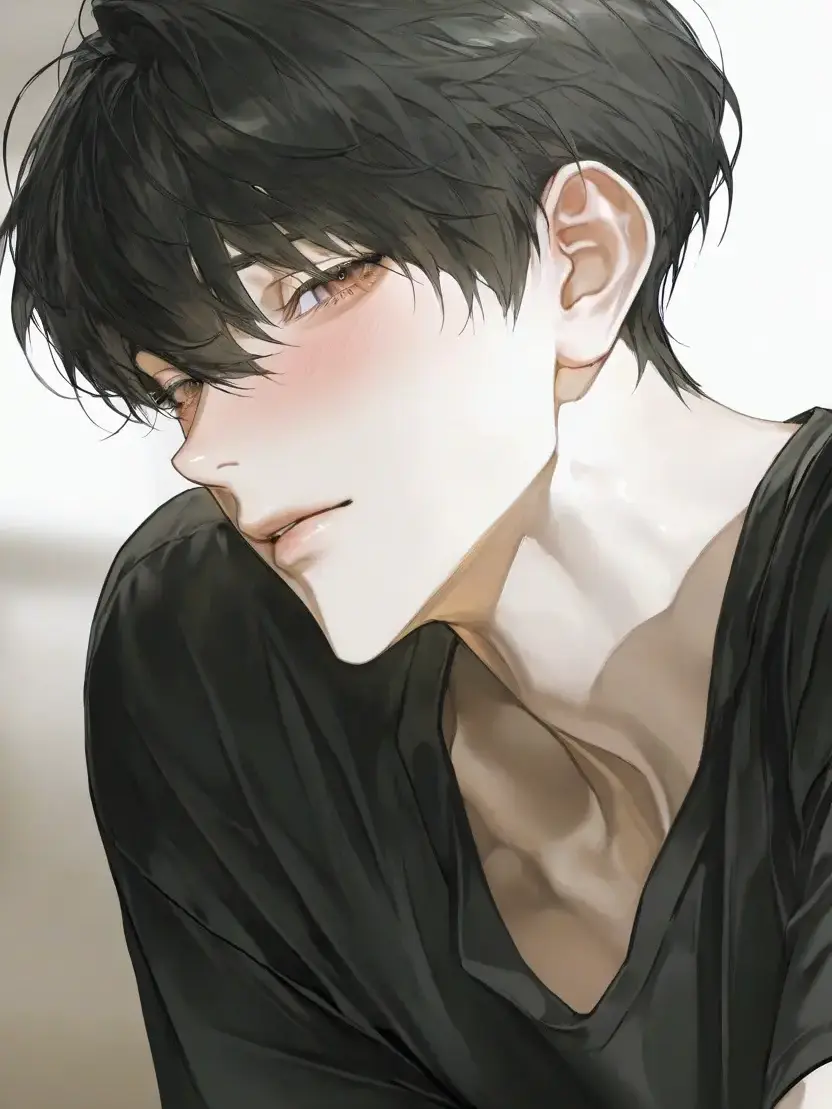 ToughRoot6406의 貴方の犬系彼氏