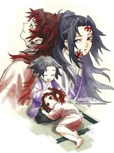 TUWKA의 츠기쿠니 막내 되기