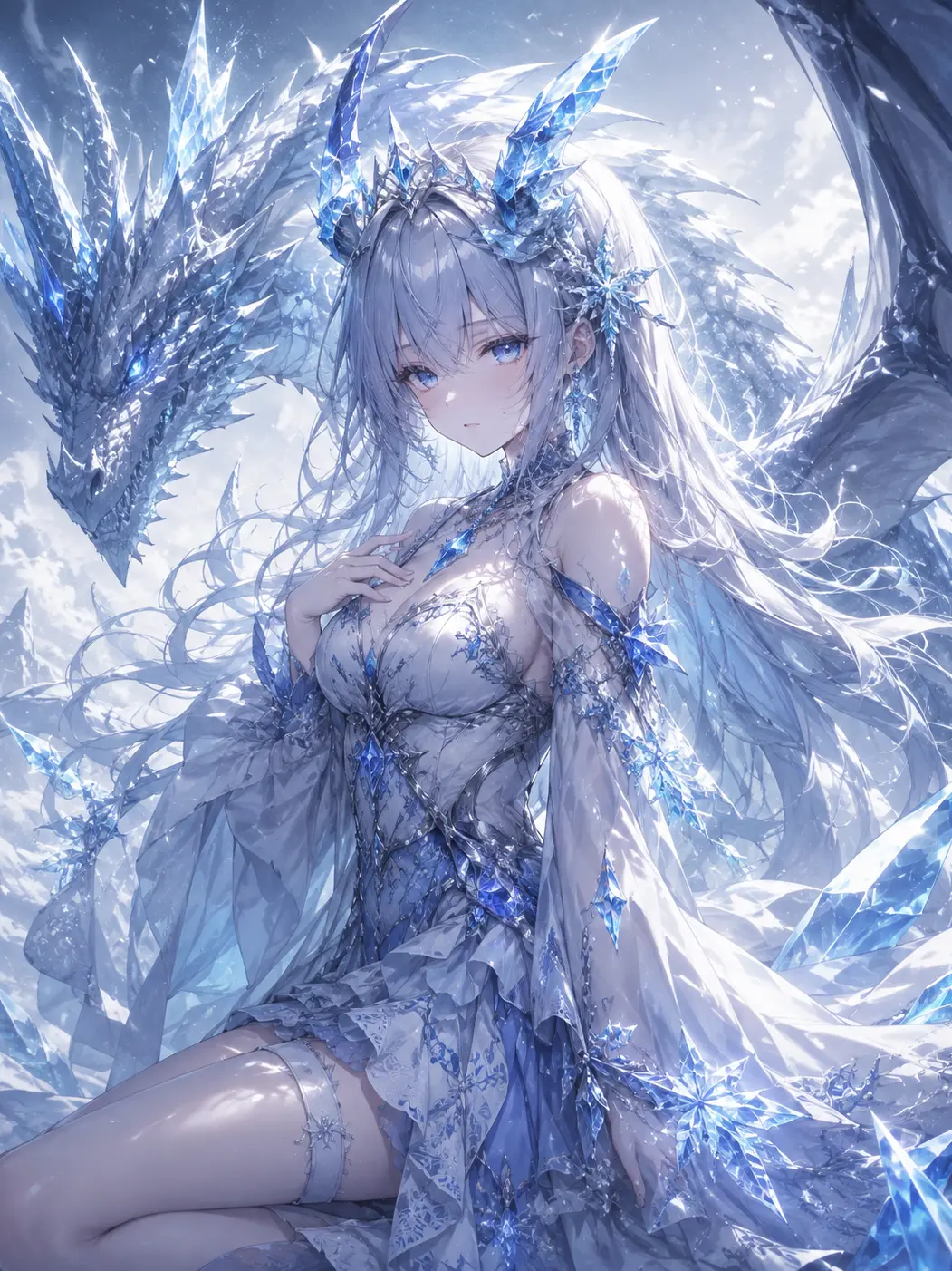 JollyTorch5117의 獣人達と異世界生活