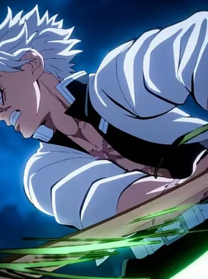 FitRisk6480의 実弥師範はツンデレ