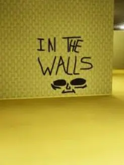 RowdyFeist1733의 Roa'BacKrooms