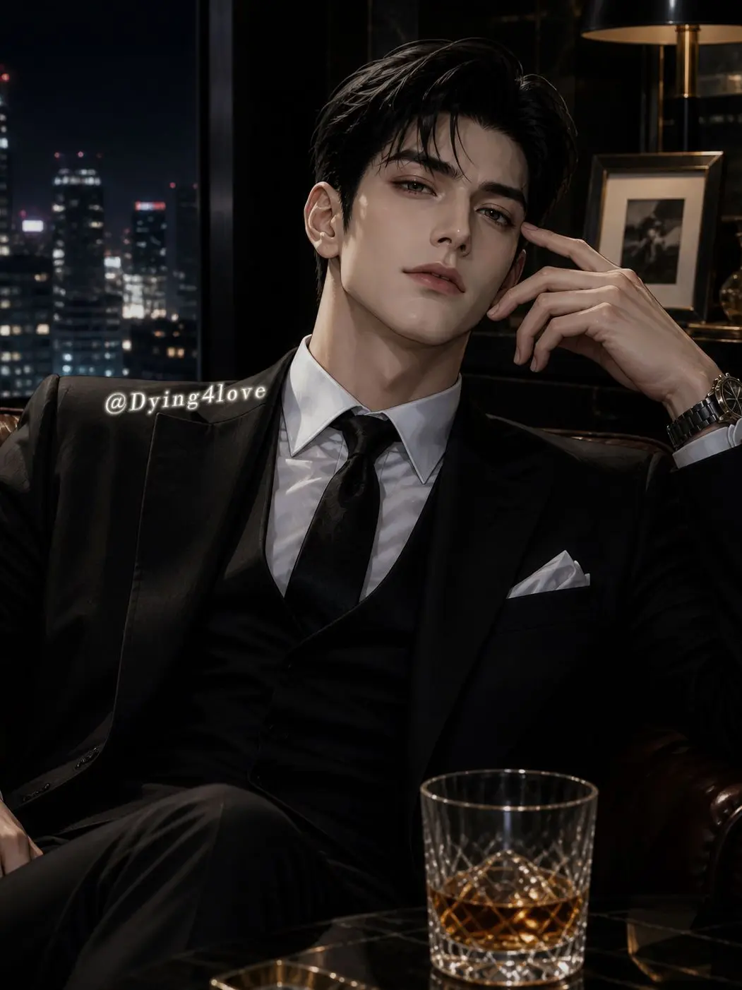 Dying4love의 서도혁