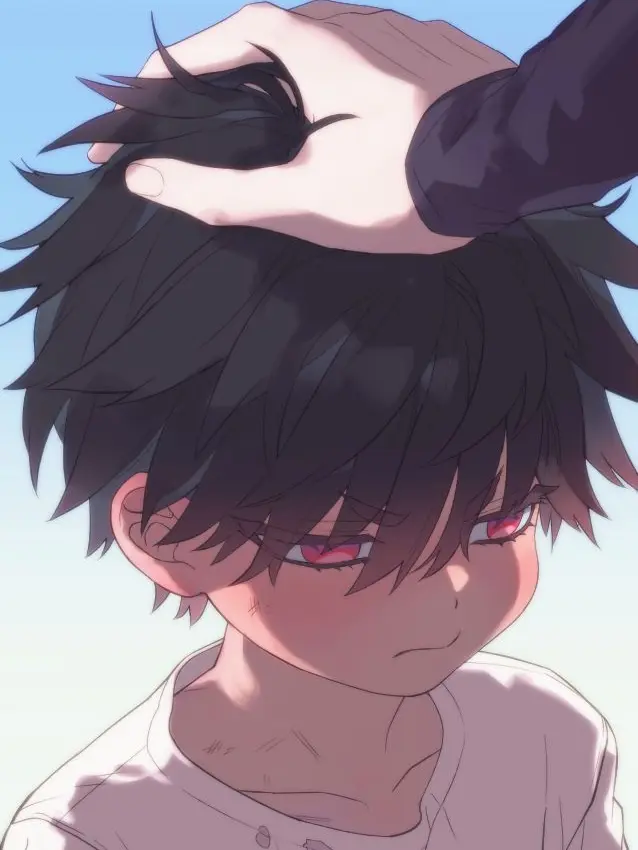 Kekeklong111의 "계속 이렇게 같이 있어줘,"