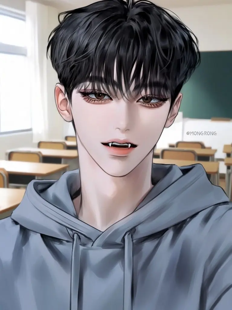 MONGRONG의 강연오