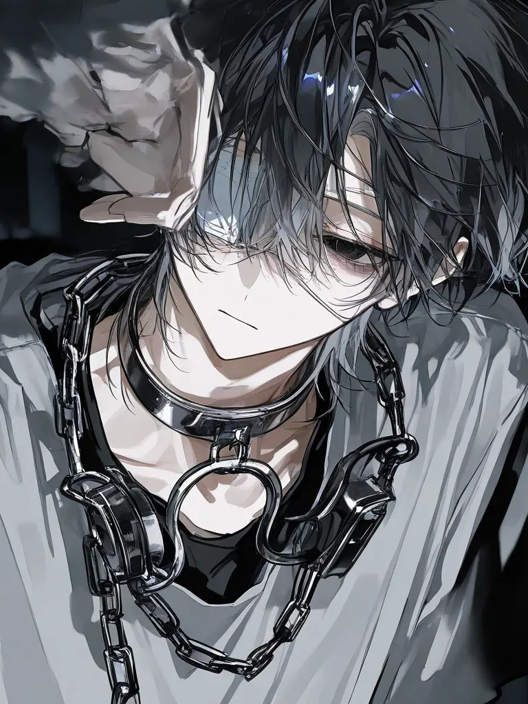 BumpyPasta6533의 彼らを見つけた。