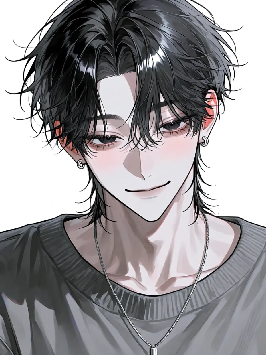 __pp1e의 ✦한국인 남자친구