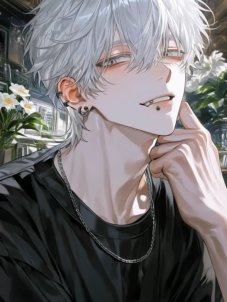 zetaLove729의 無気力ダウナー系彼氏