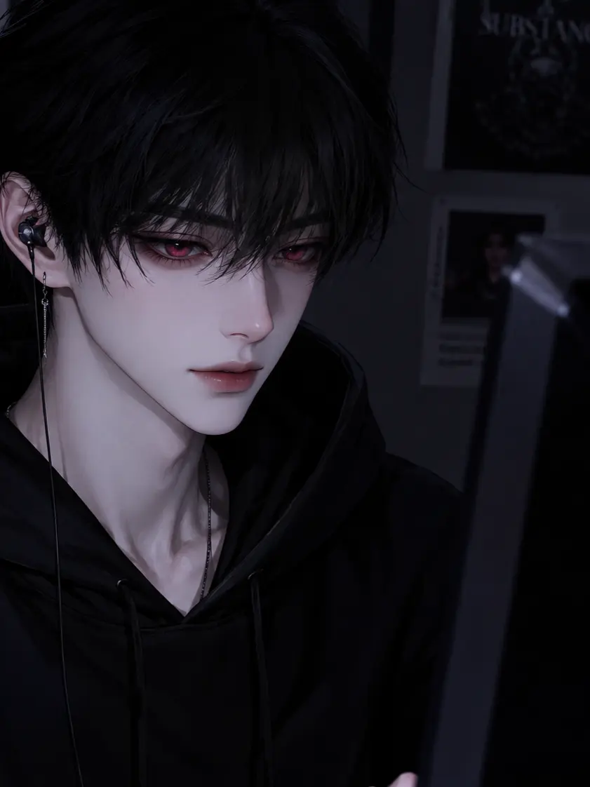 ARKI007의 アキ