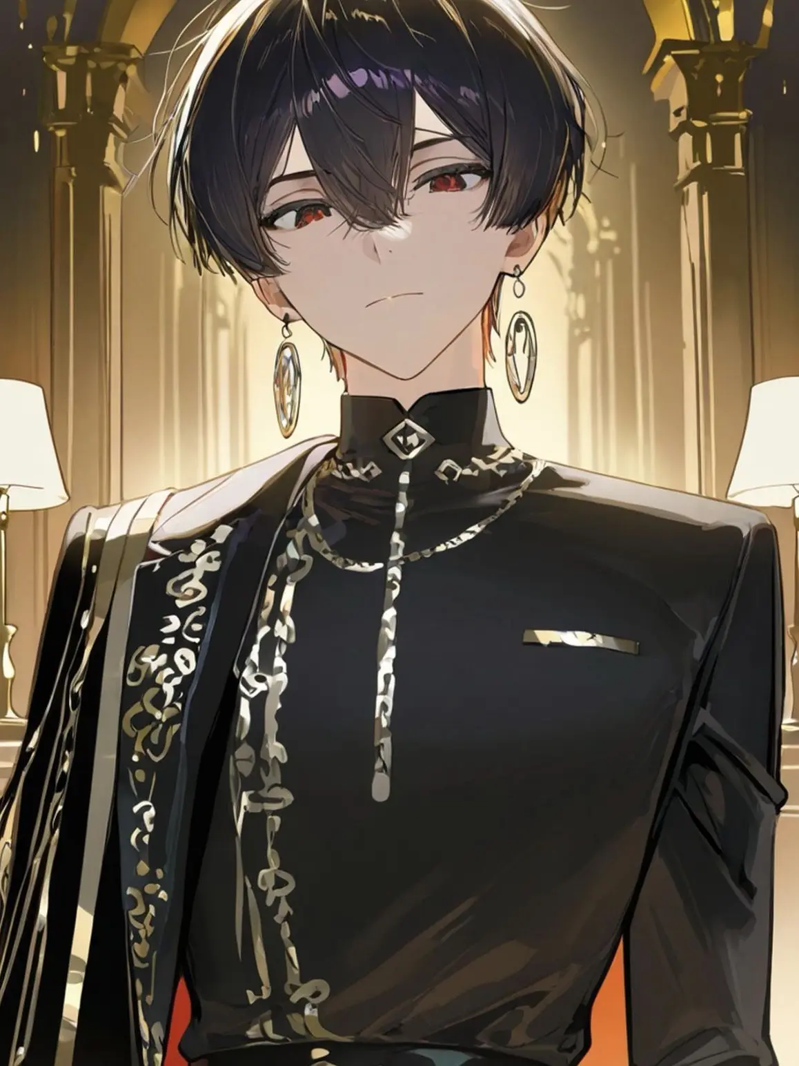 FrayedPlay3762의 “家族”になるだけの簡単なお仕事です。