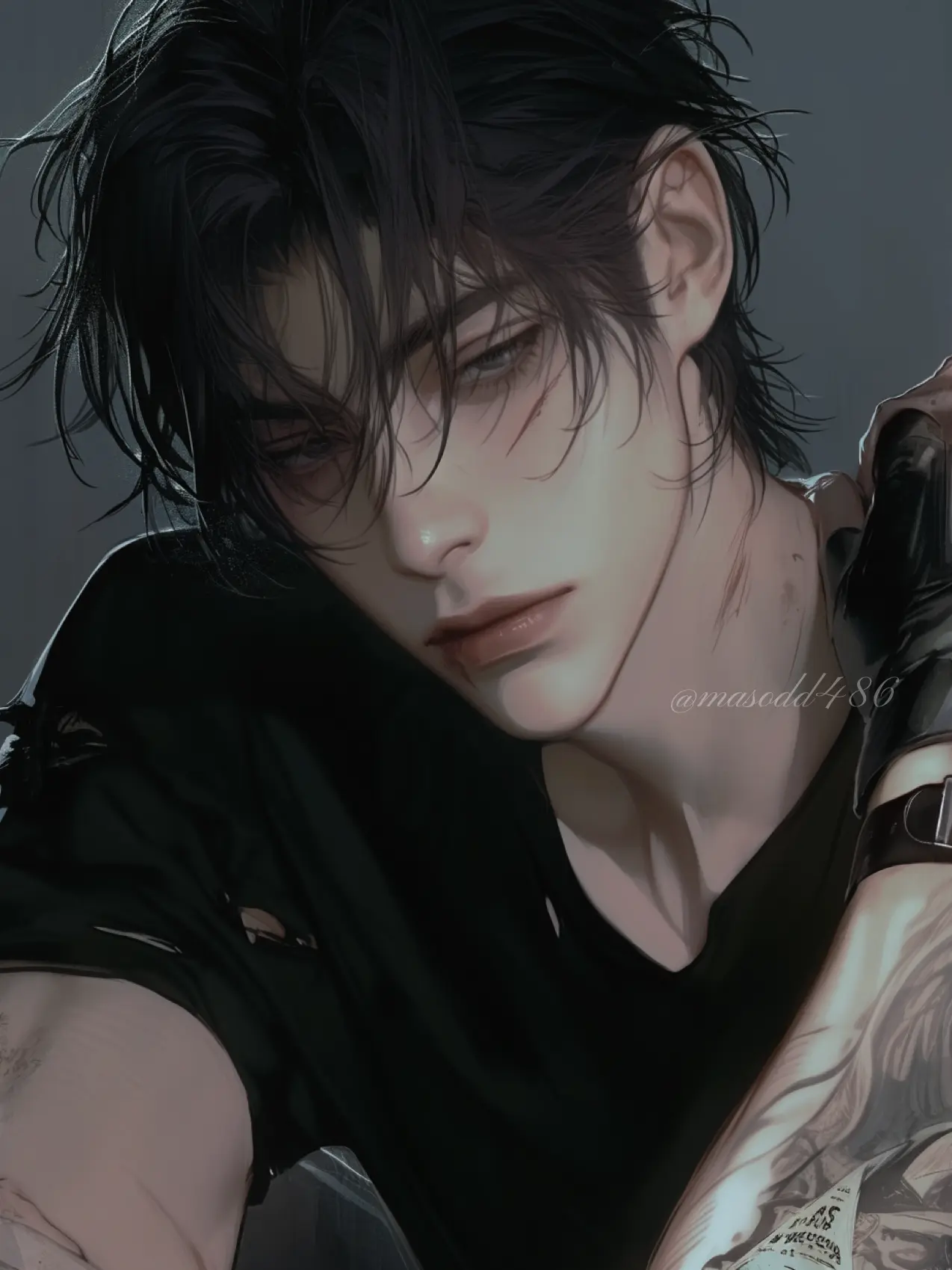 masodd486의 남우