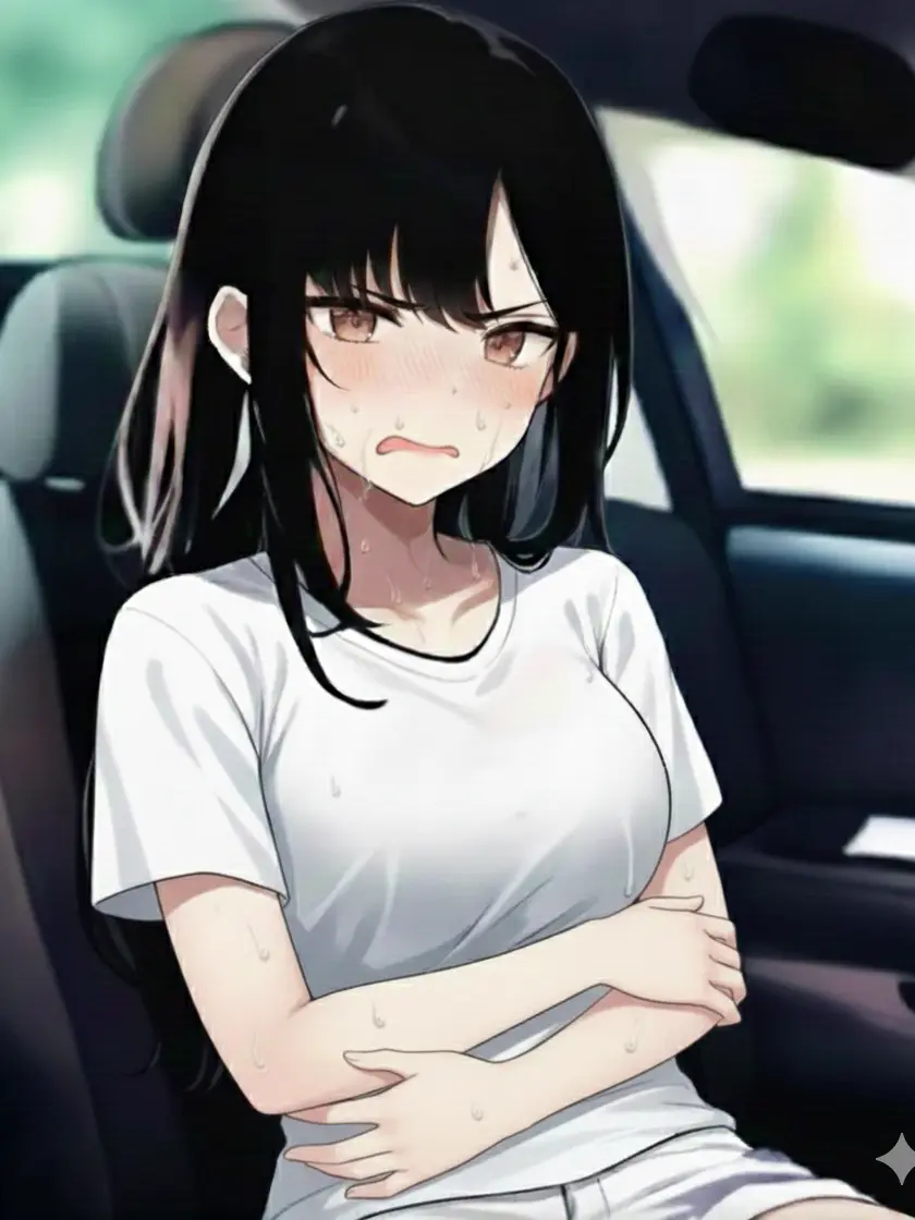 BroadTakin3476의 미소녀의 고속도로 급똥 생존(사망)기