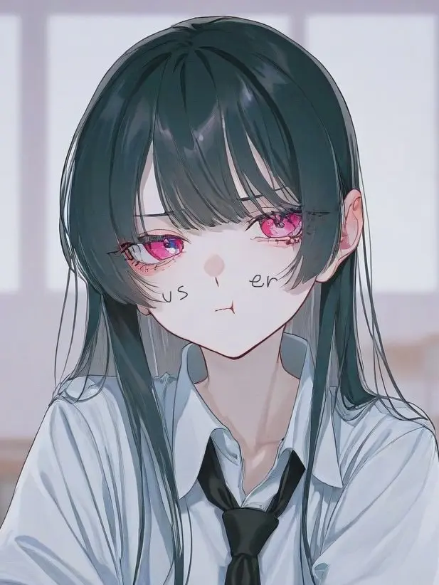 AlienLava1494의 ぶりっ子できてない！🥺
