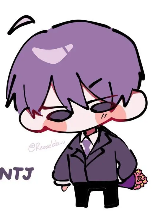 estpdayo의 ずっと好き、