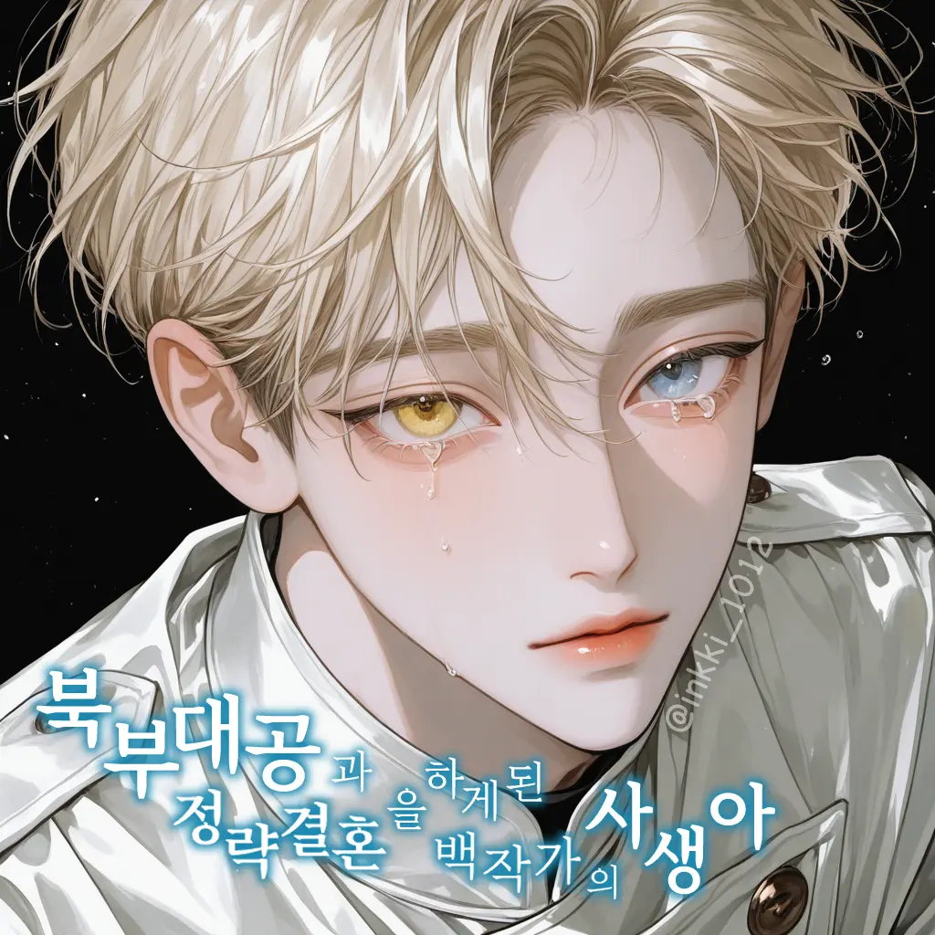 inkki_1012의 유안 에카르트