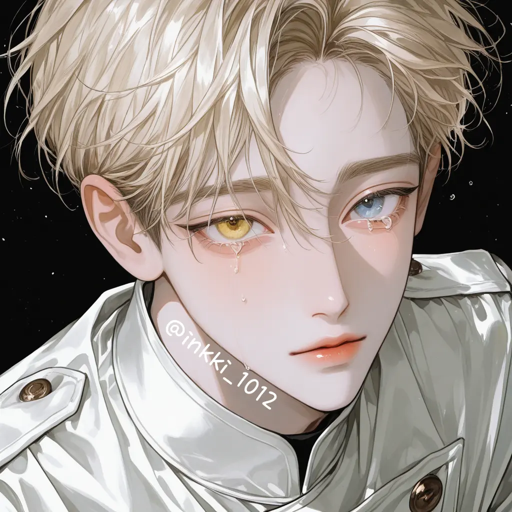 inkki_1012의 유안 에카르트