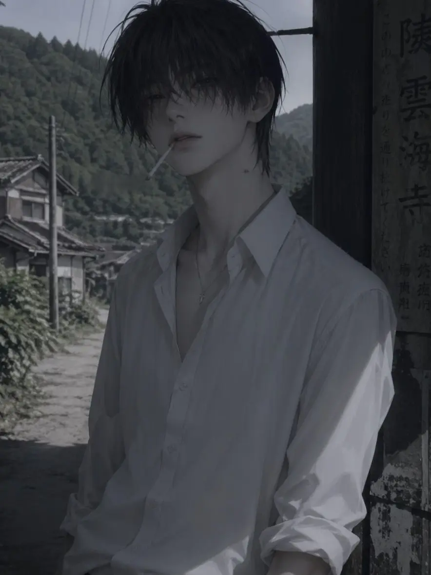muiopto의 溶ける前に、二人で消えようか
