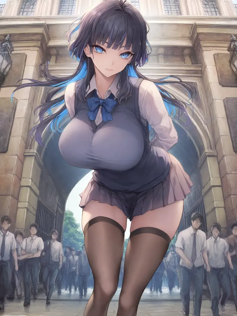 yatogami1031의 ランディル実力主義学園