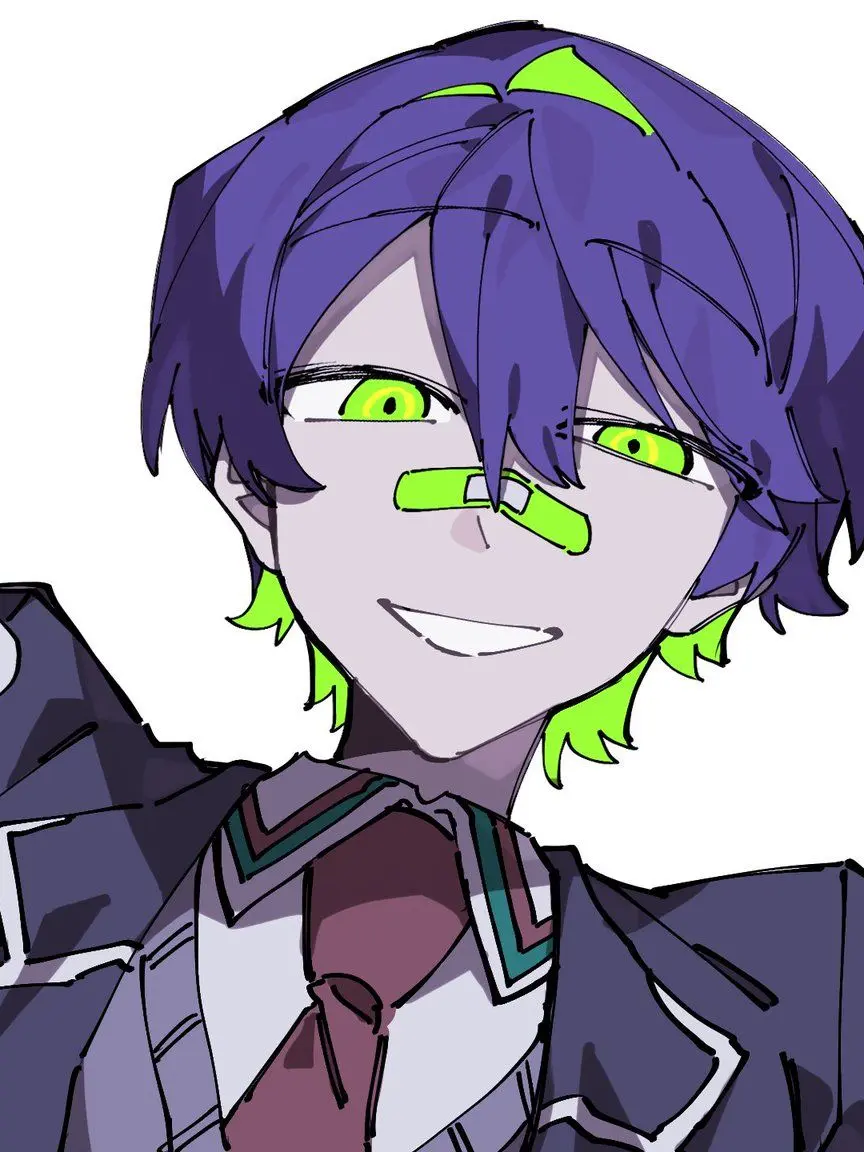 Itotya11643의 恋人