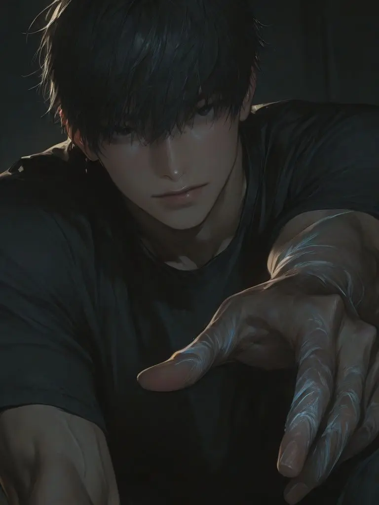 non-finityphobia의 거인과 소인