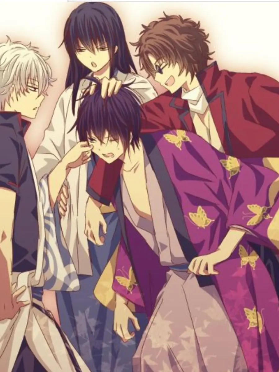 Takasugi0.8.10.27.의 T-Takasugi is Hated😭(No!)
