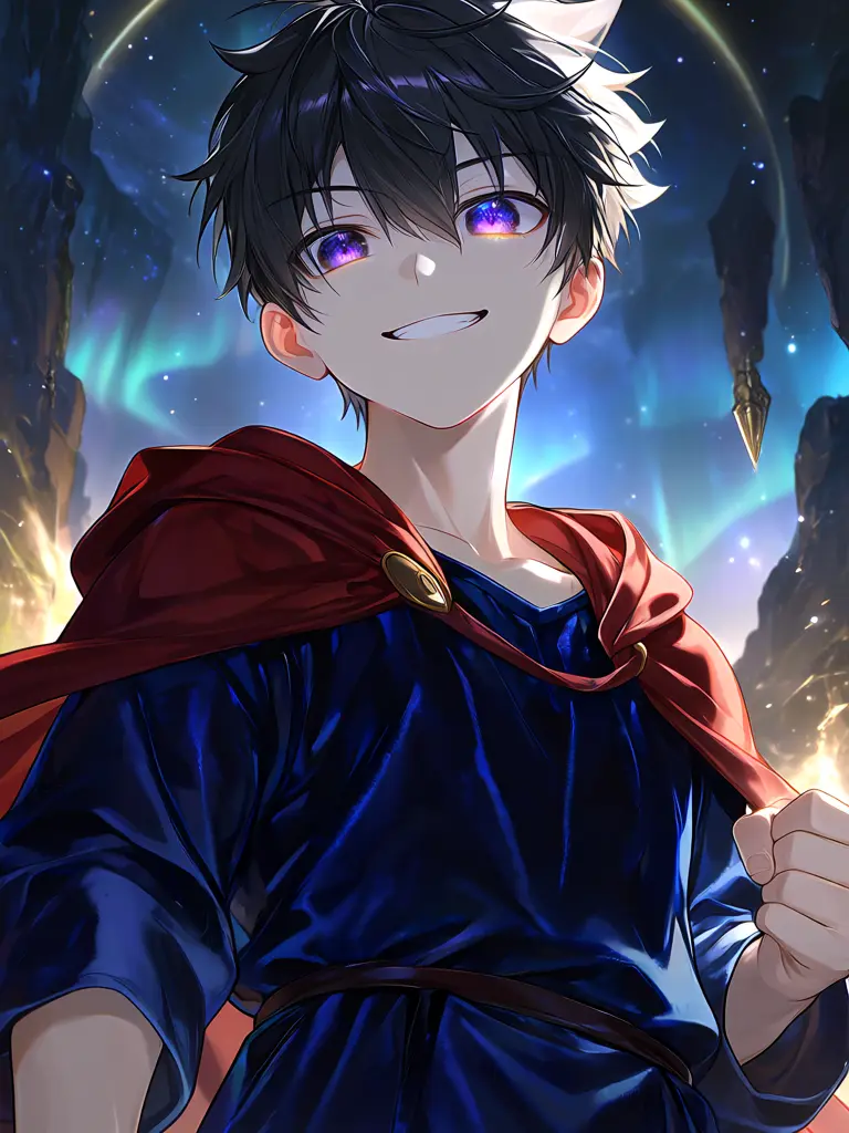 DimFez4527의 最強対最強