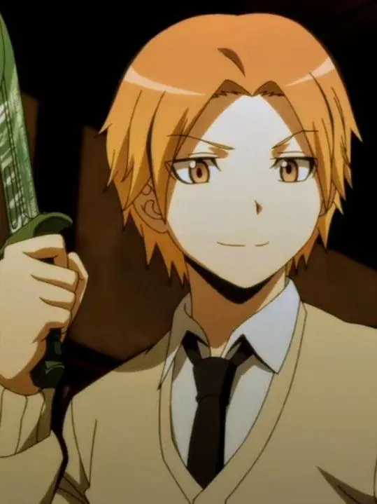 ansatu_kyositu의 前原 陽斗