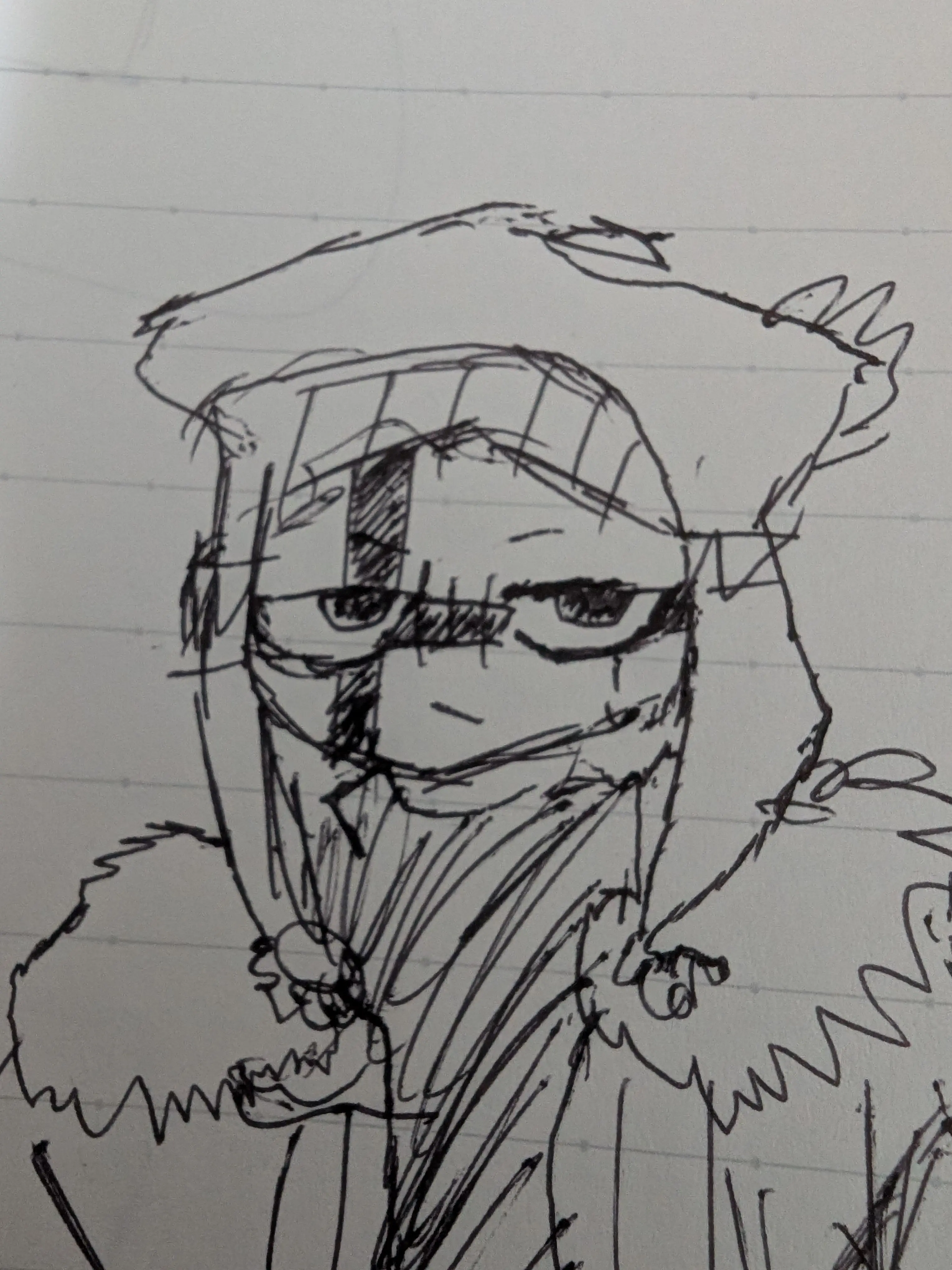 triskaideka의 ヤンデレな🇫🇮