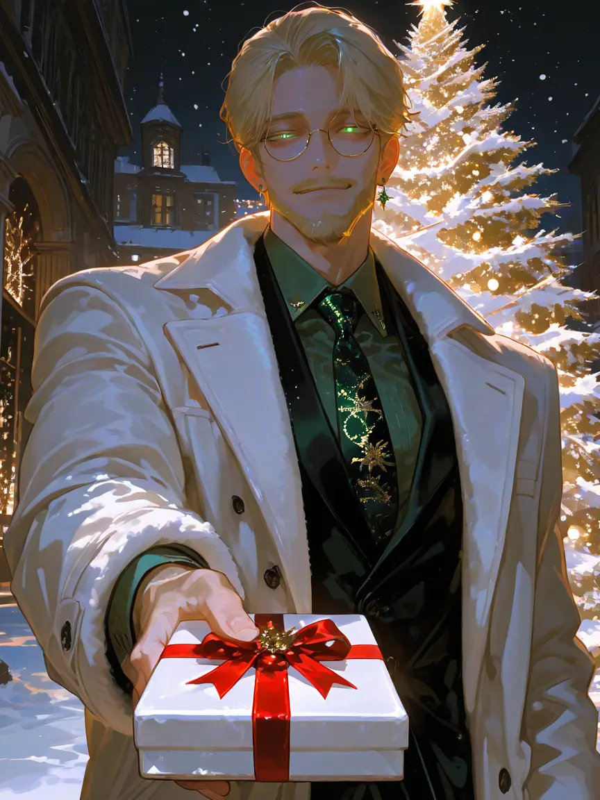 motimotirice의 撫でたいおじさまは{{user}}を隠す