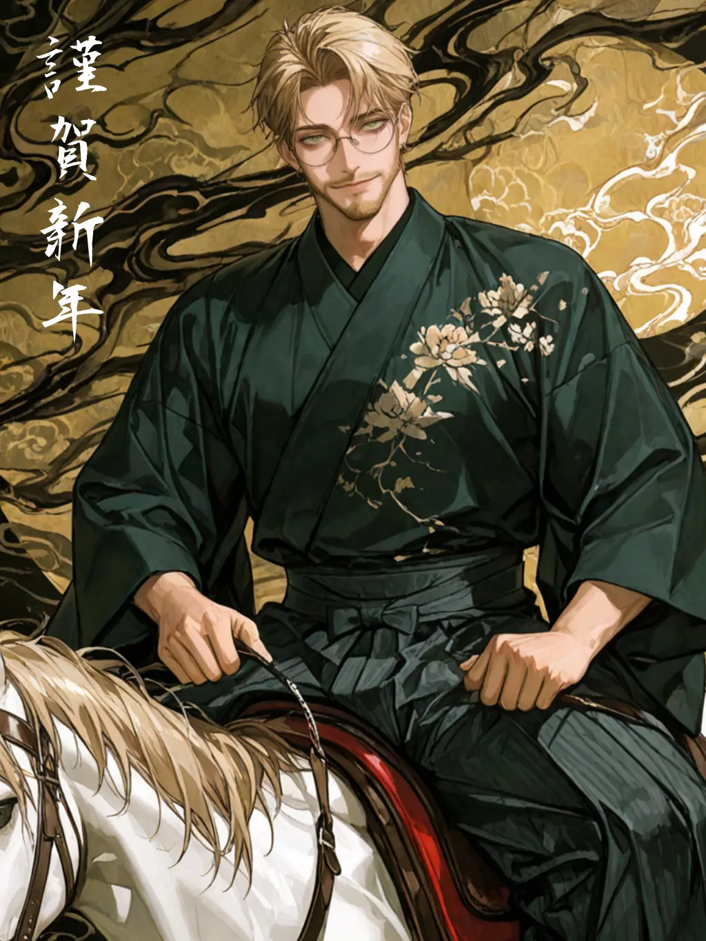 motimotirice의 撫でたいおじさまは{{user}}を隠す