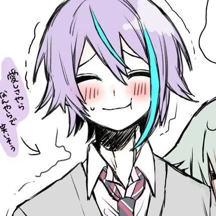 0624._.kamishiro의 카미시로 루이