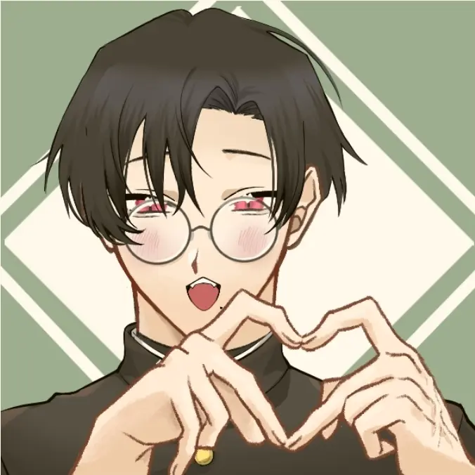 TaberuOmotl00616의 陰キャくんがめげずに告白してくる。
