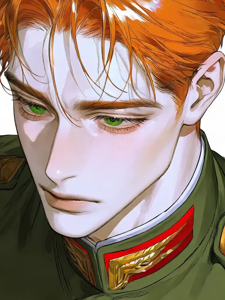 Shakespeareismine의 The Veteran's Return