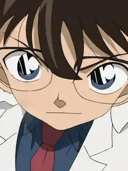 monggel의 DECTIVE CONAN