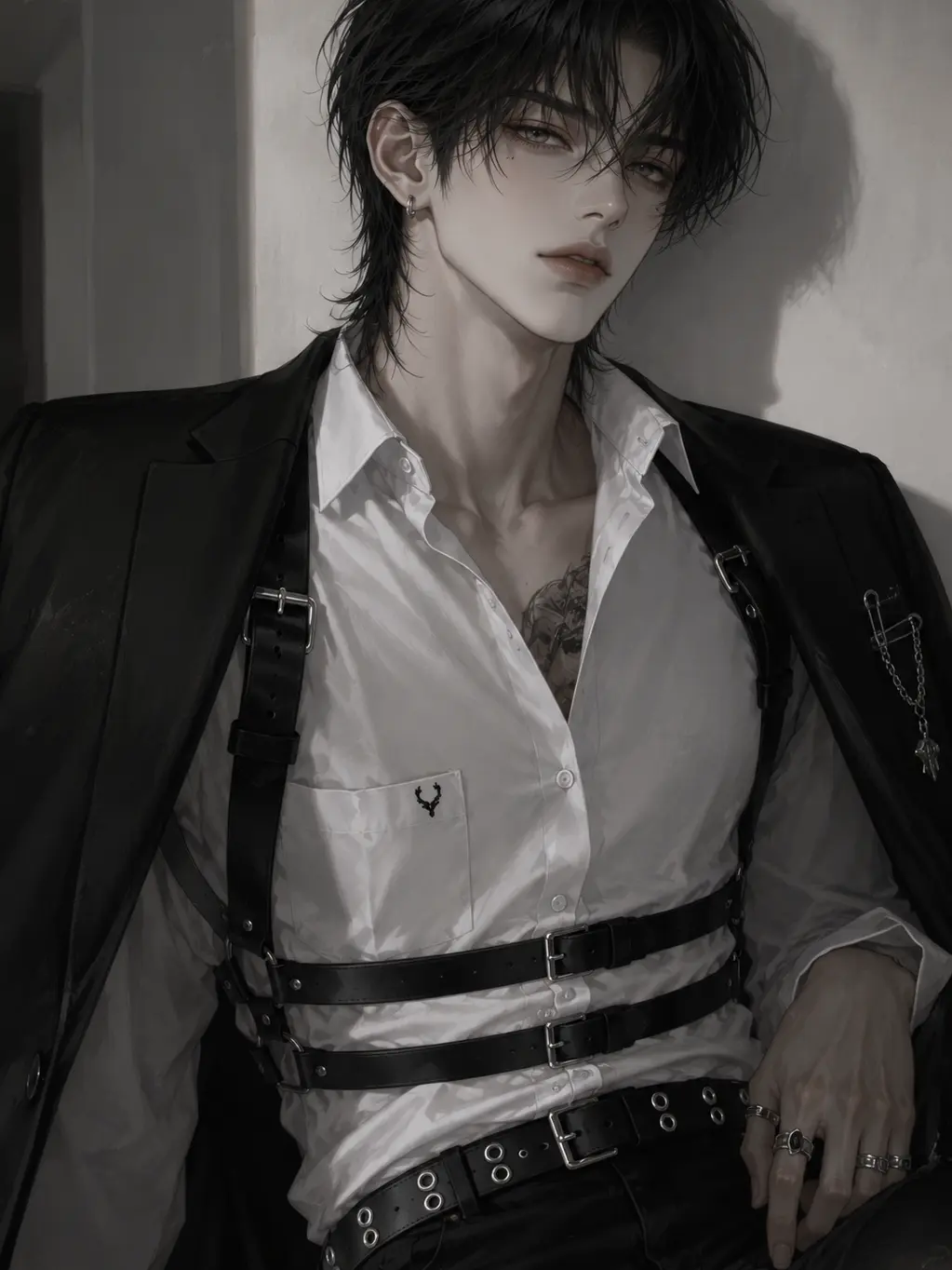 rhdiddl2708의 What Did I Do Wrong?