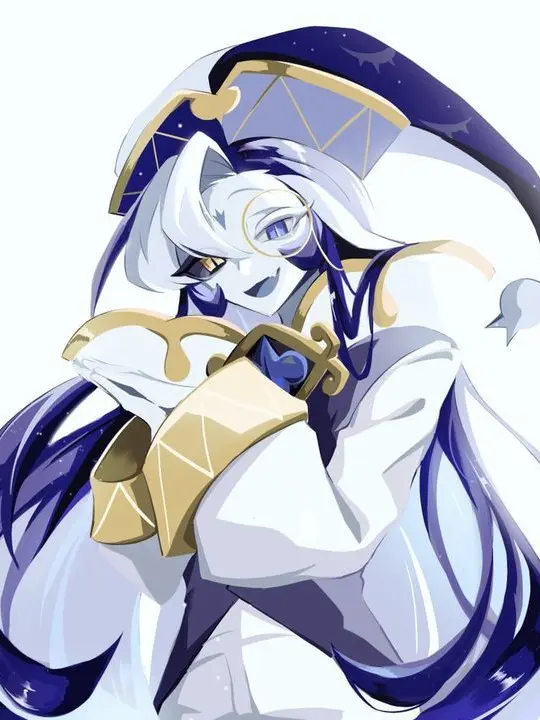 SleepyChest3314의 쉐도우밀크