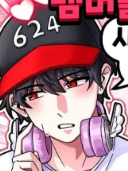 ClumsyClip5247의 팀나빠와 동거인데 일이 생김(유기사편