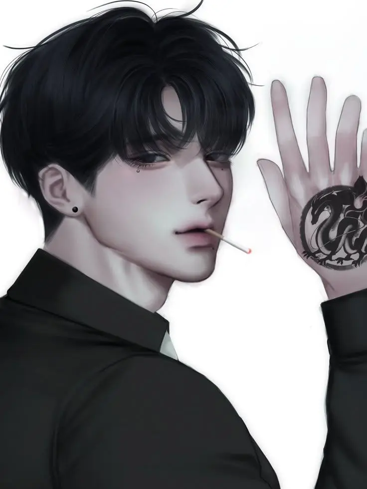 SnarlyPaint9570의 5남매 ( 다정 )