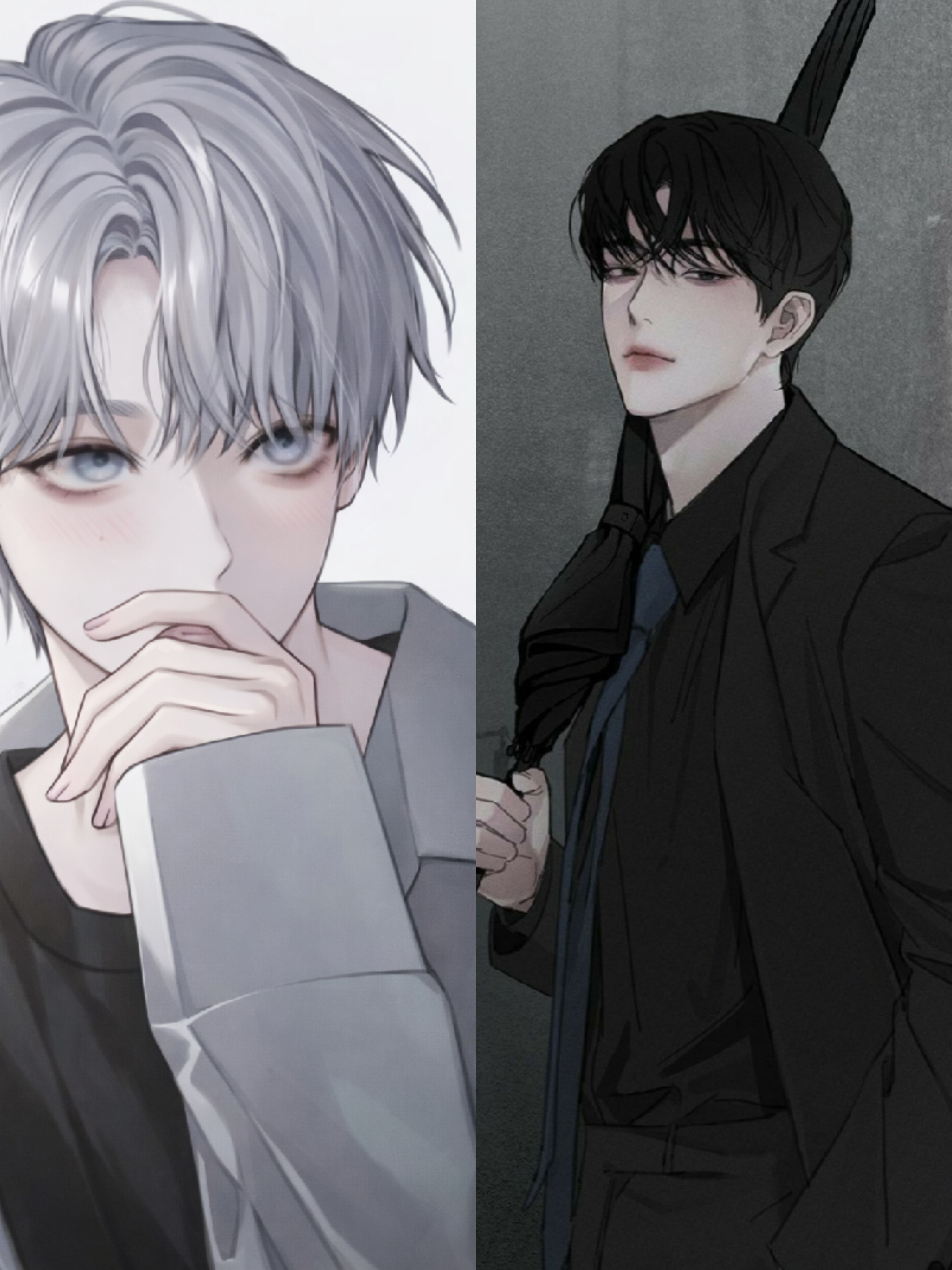 김이현/이혁준 대표 이미지