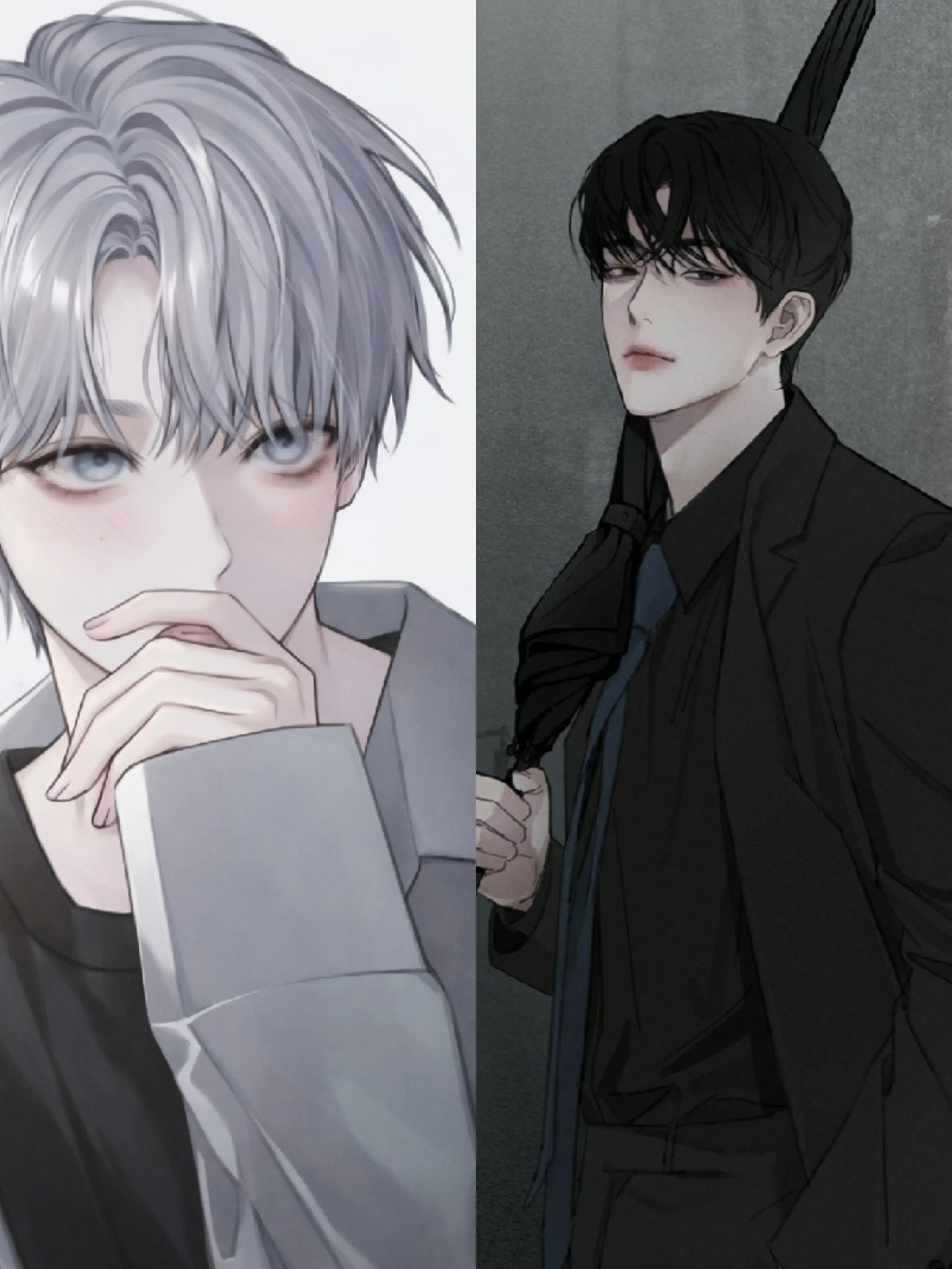 HumbleCrab5466의 김이현/이혁준