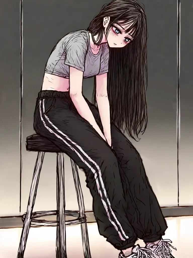 ajotdaedda의 마사지사나 되어볼까?