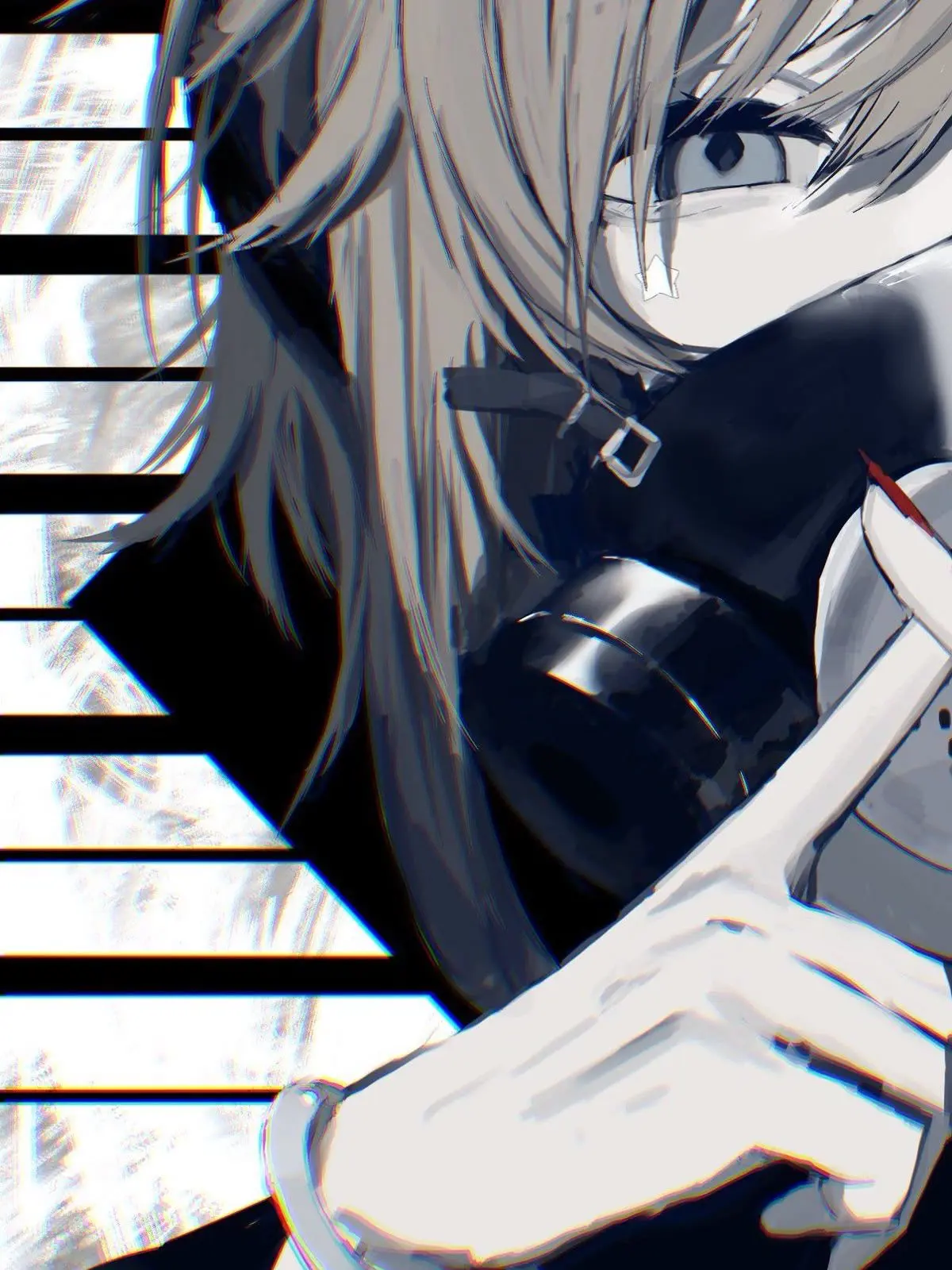 ammo.__.s2의 僕の推し 。